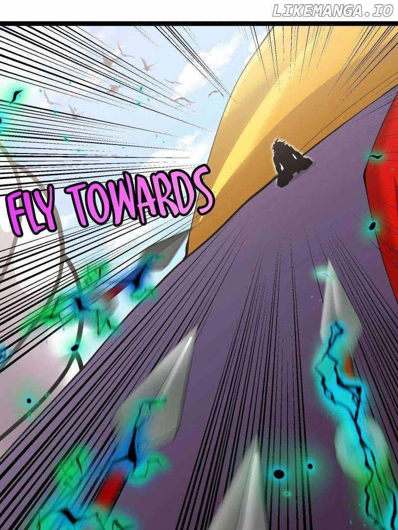 I Am The Monster Overlord Chapter 59 67